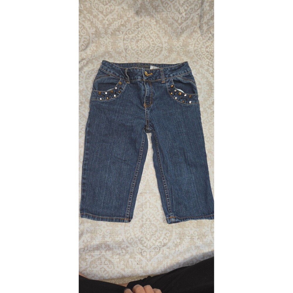 Hannah Montana vintage capris